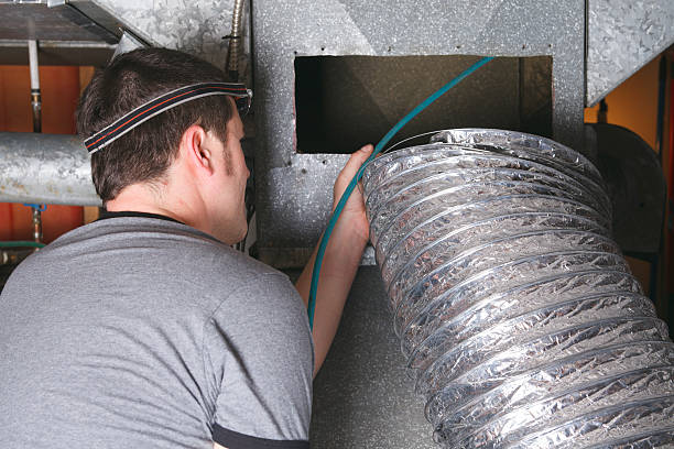 Best Ductwork Cleaning Services  in Ridgecrest, FL